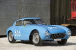 Ferrari 500 Mondial Pinin Farina Berlinetta 1954 года